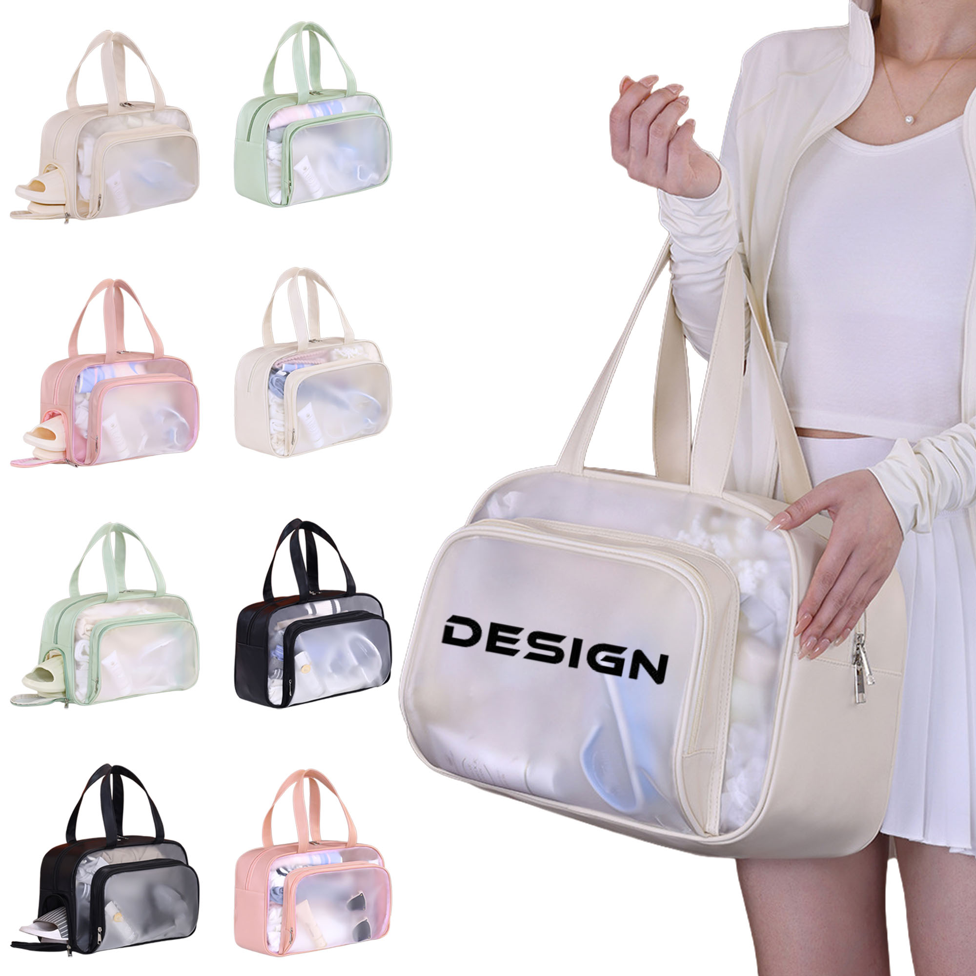 Waterproof Beach Storage Bag 1
