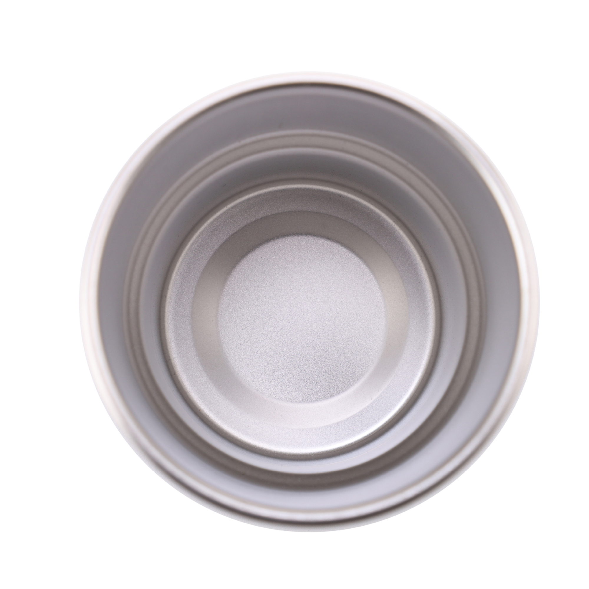 Outdoor custom stainless steel camping coffee cup 9