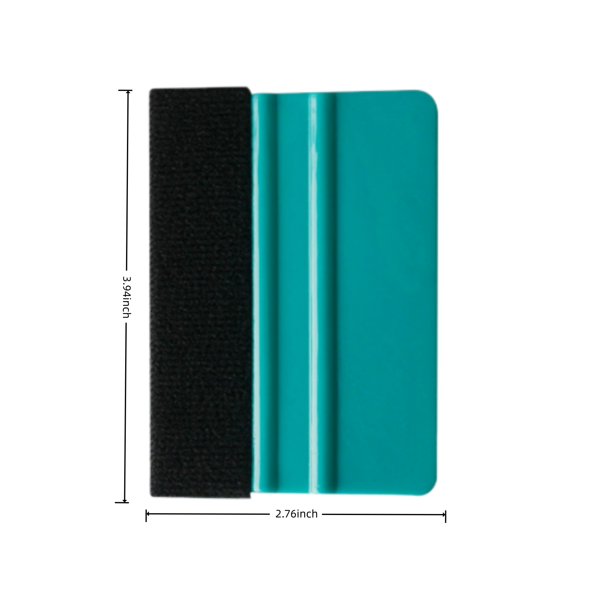 Automotive Film Squeegee 3