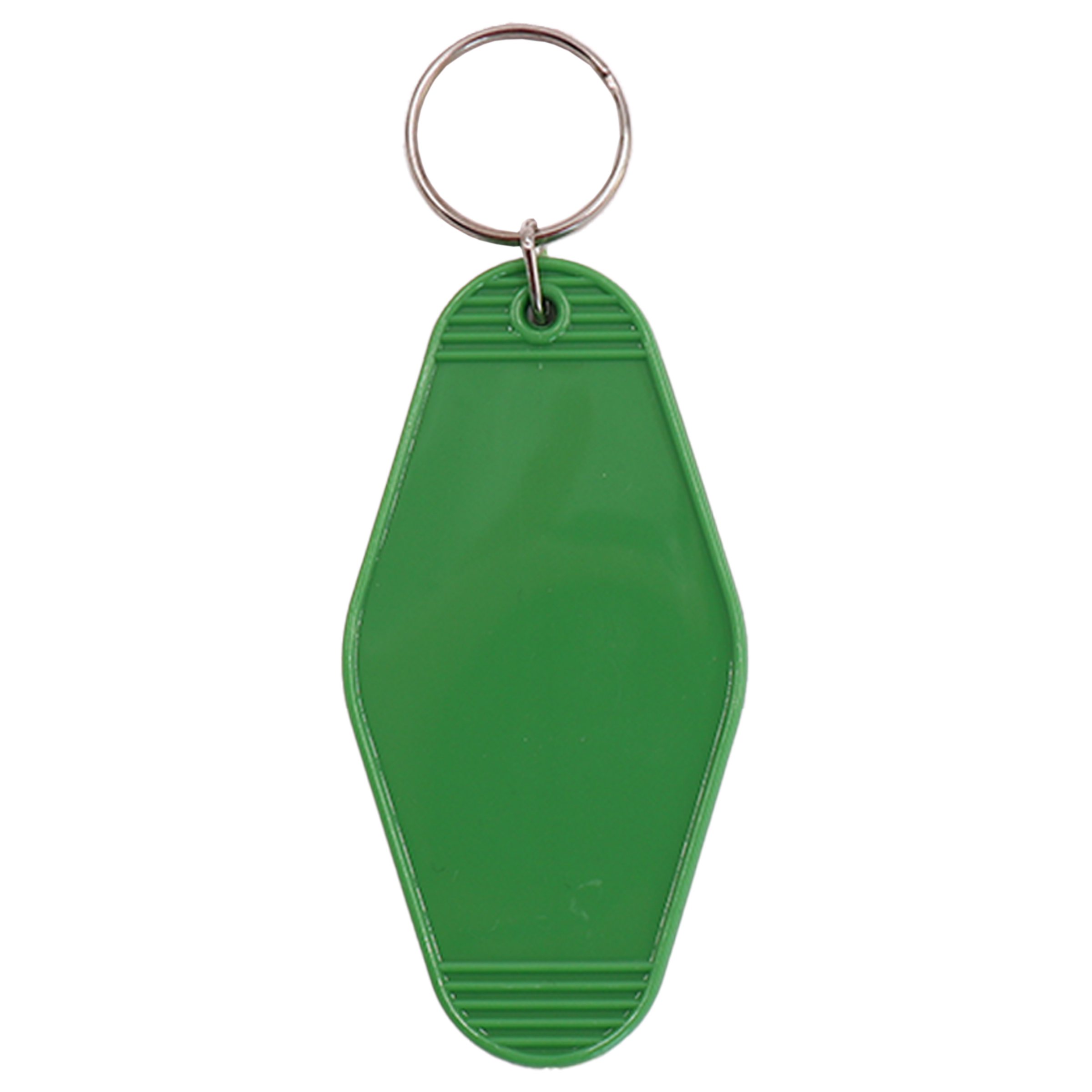 Retro Style Plastic Key Tag 11