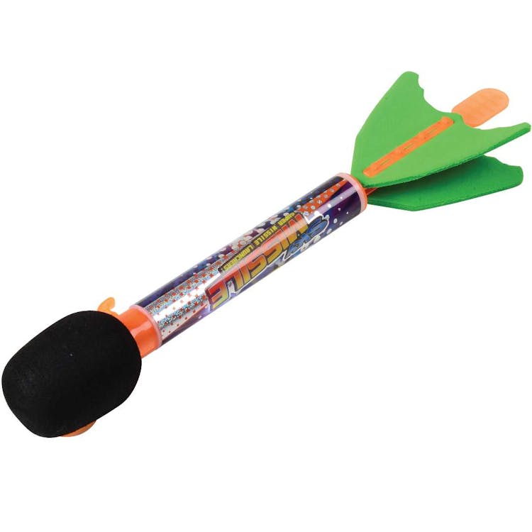 Foam Sky Missiles 10" 3