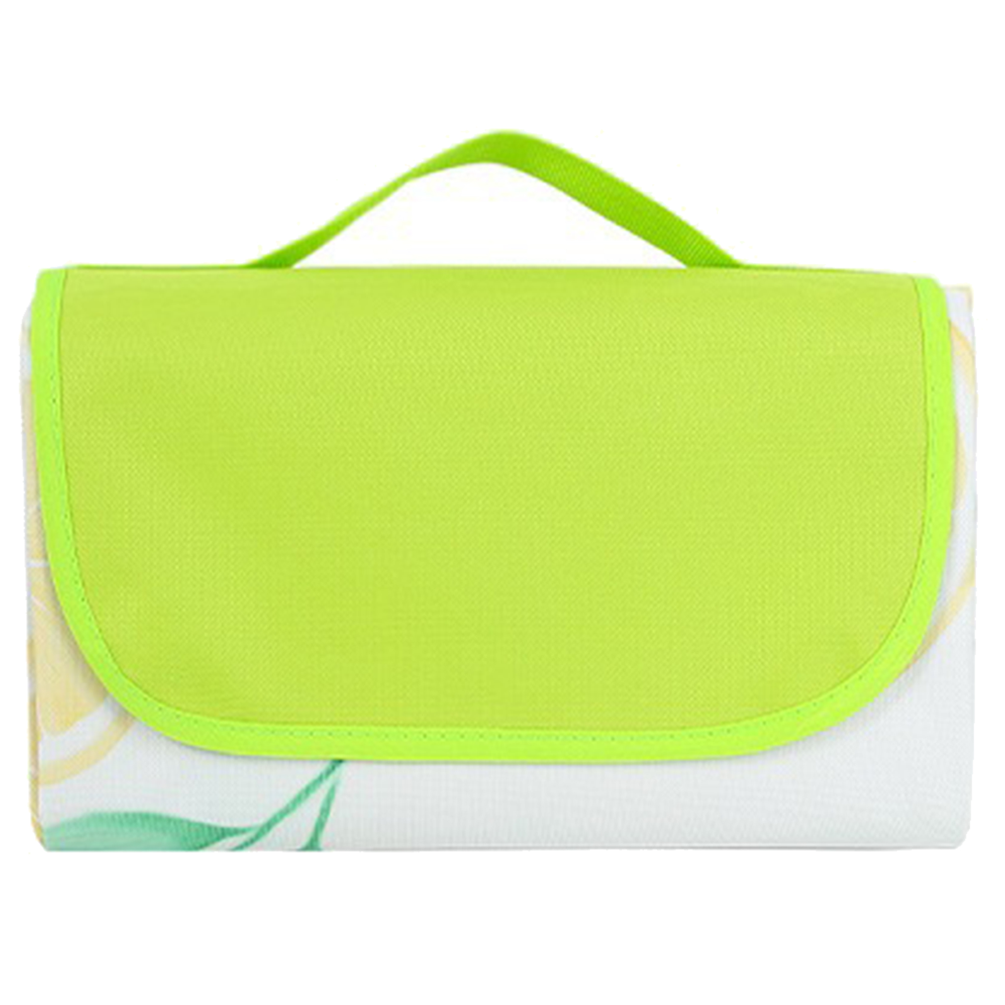 600D Oxford Picnic Blanket 20