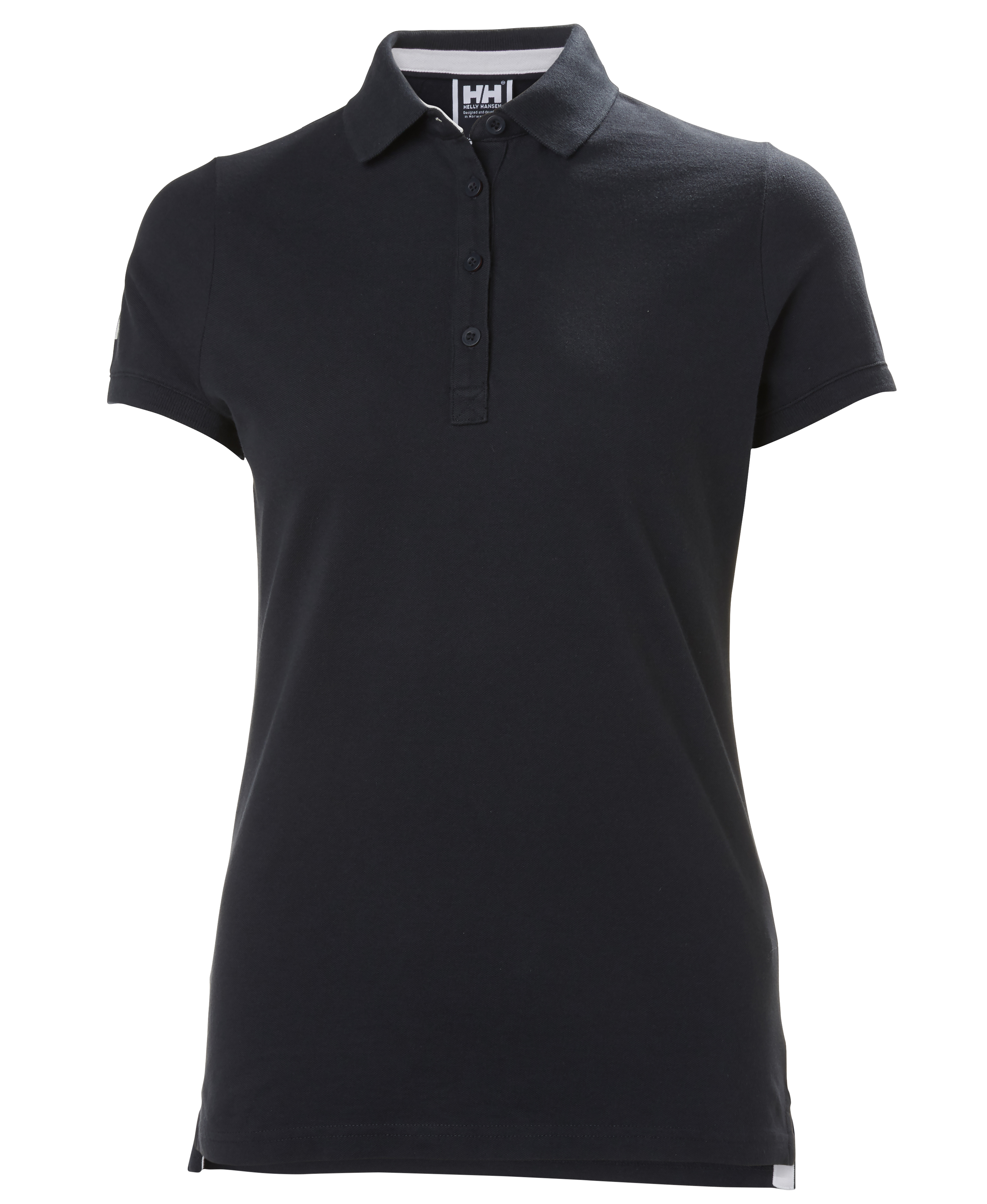 Helly Hansen Women's Crew Pique 2 Polo Shirt 9