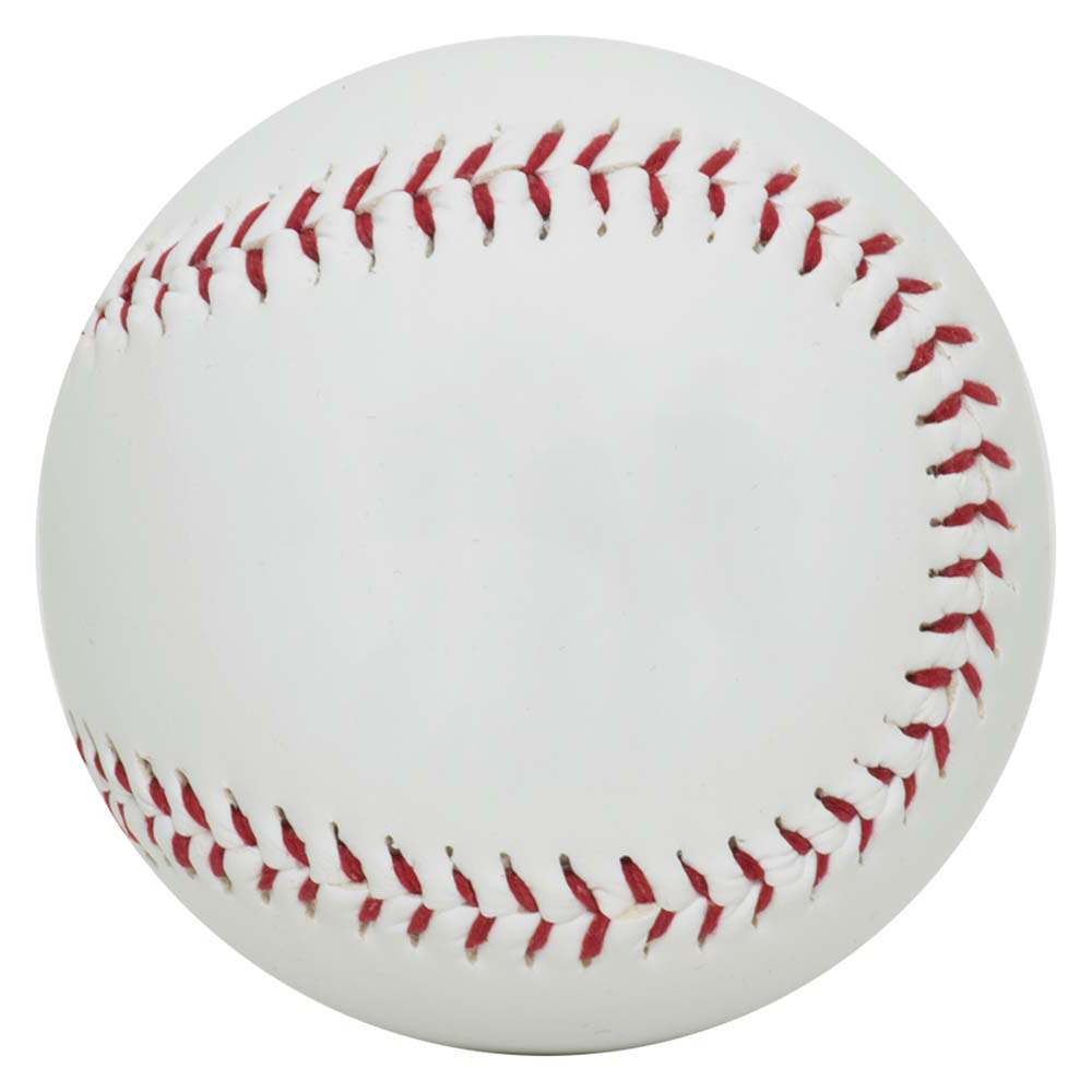 Leather Playable Baseball 6