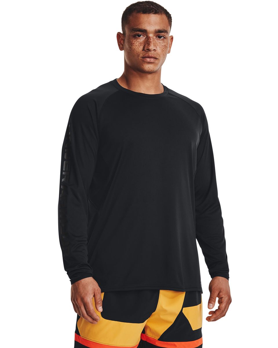 Men's UA Shooting Shirt  8