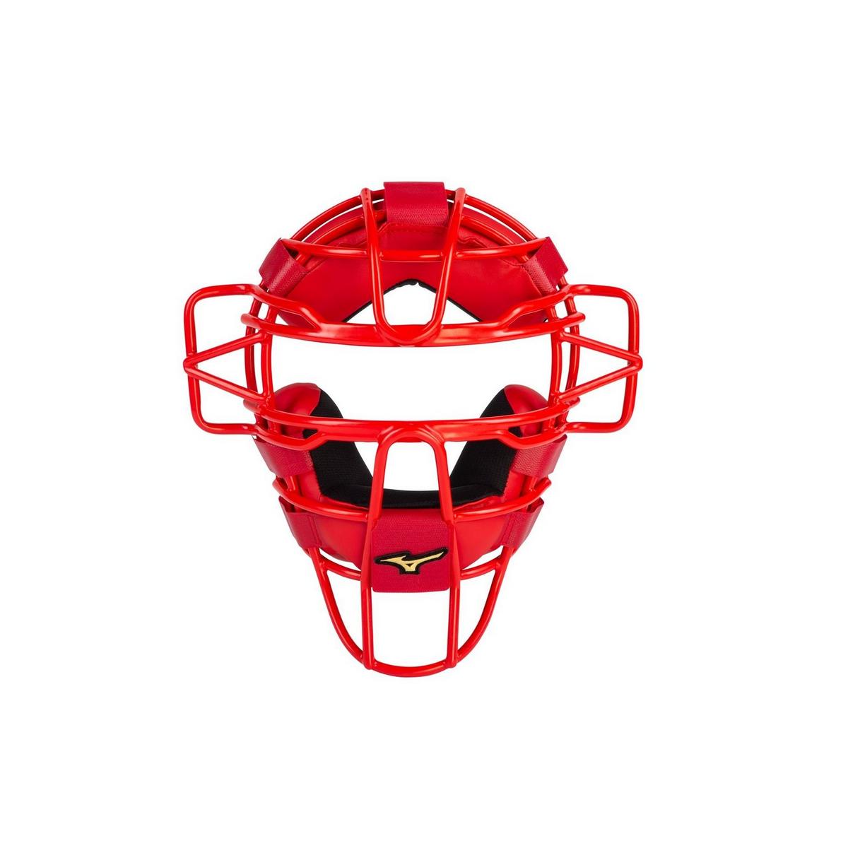 Samurai Baseball Catcher's Mask 17
