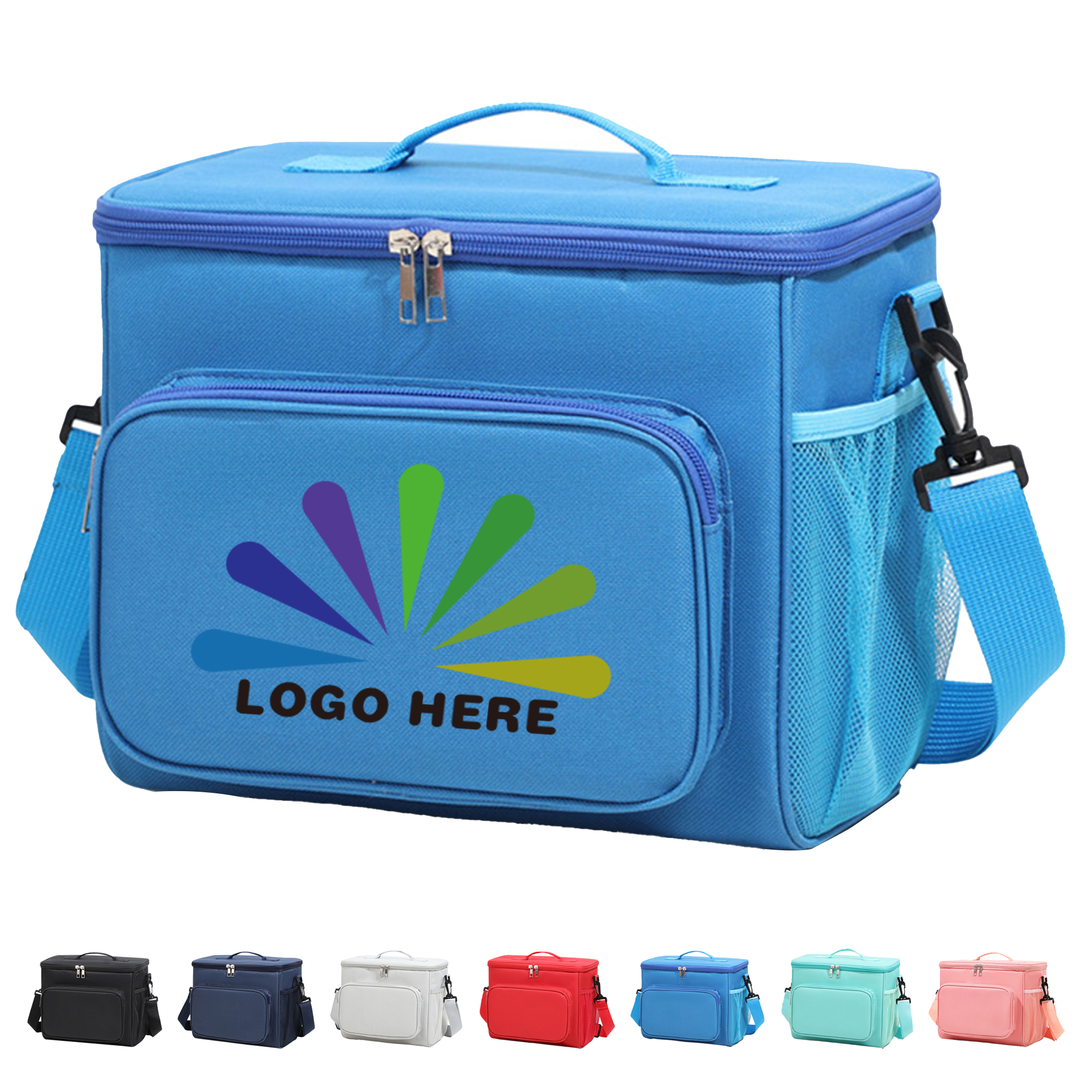 28-Can Cooler Bag