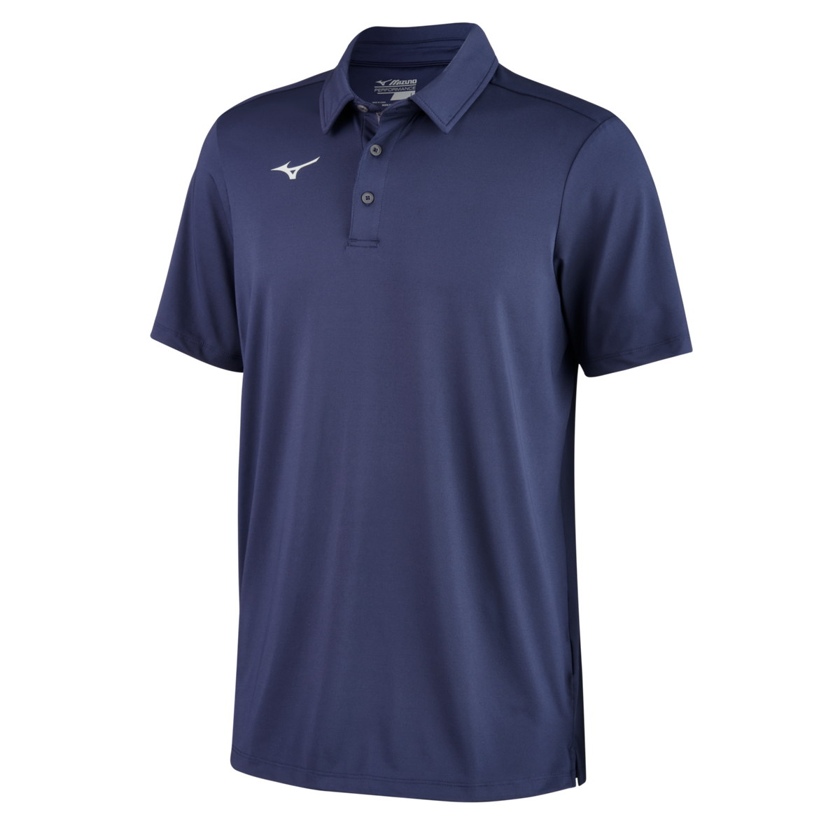 Men's Accel Polo 10