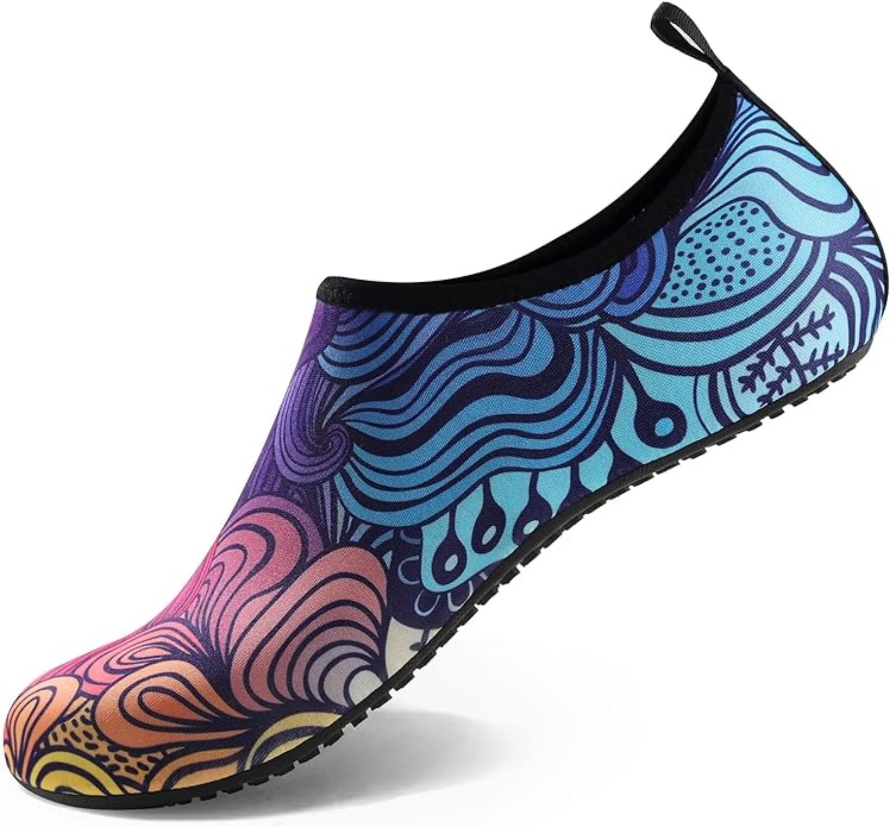 Swim Beach Quick-Dry Aqua Socks 60