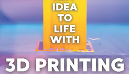 3D Printing Lookbook 