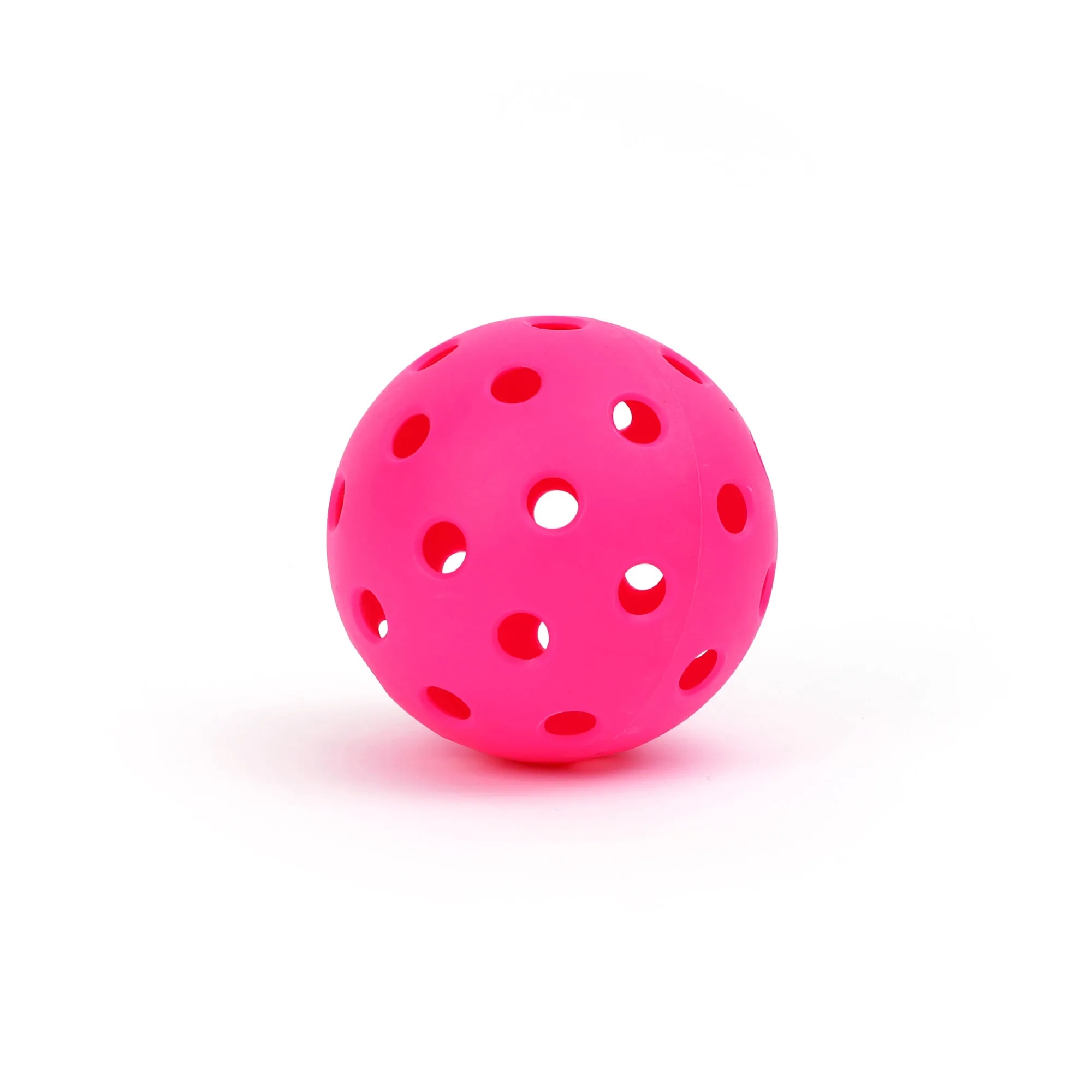40 Holes Luminous Pickleball 24