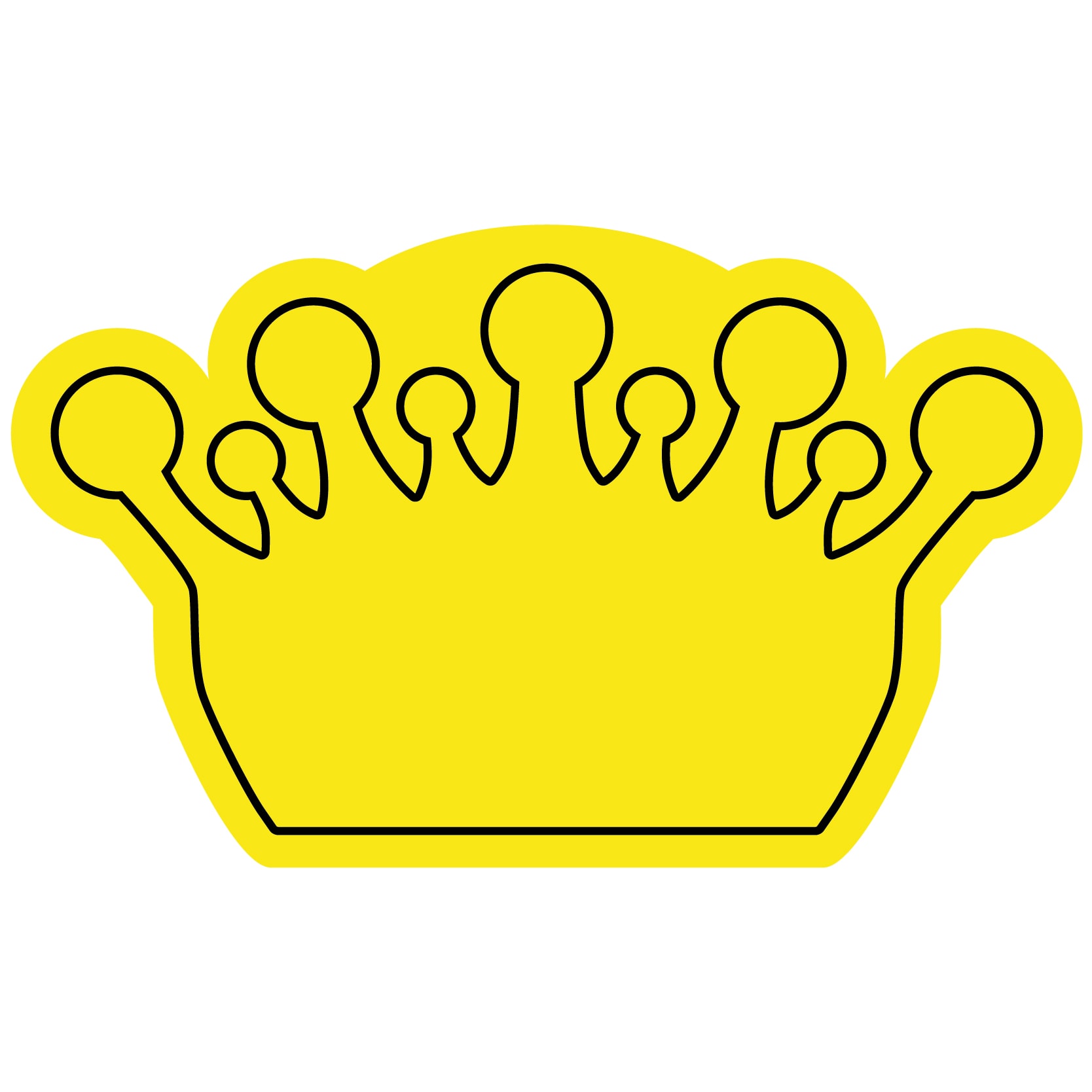 Crown Mitt 57