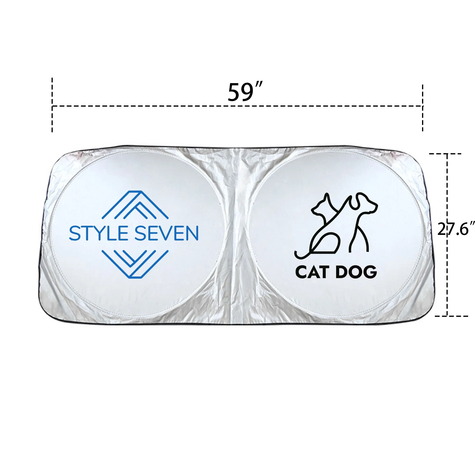 Car Sun Shade 4