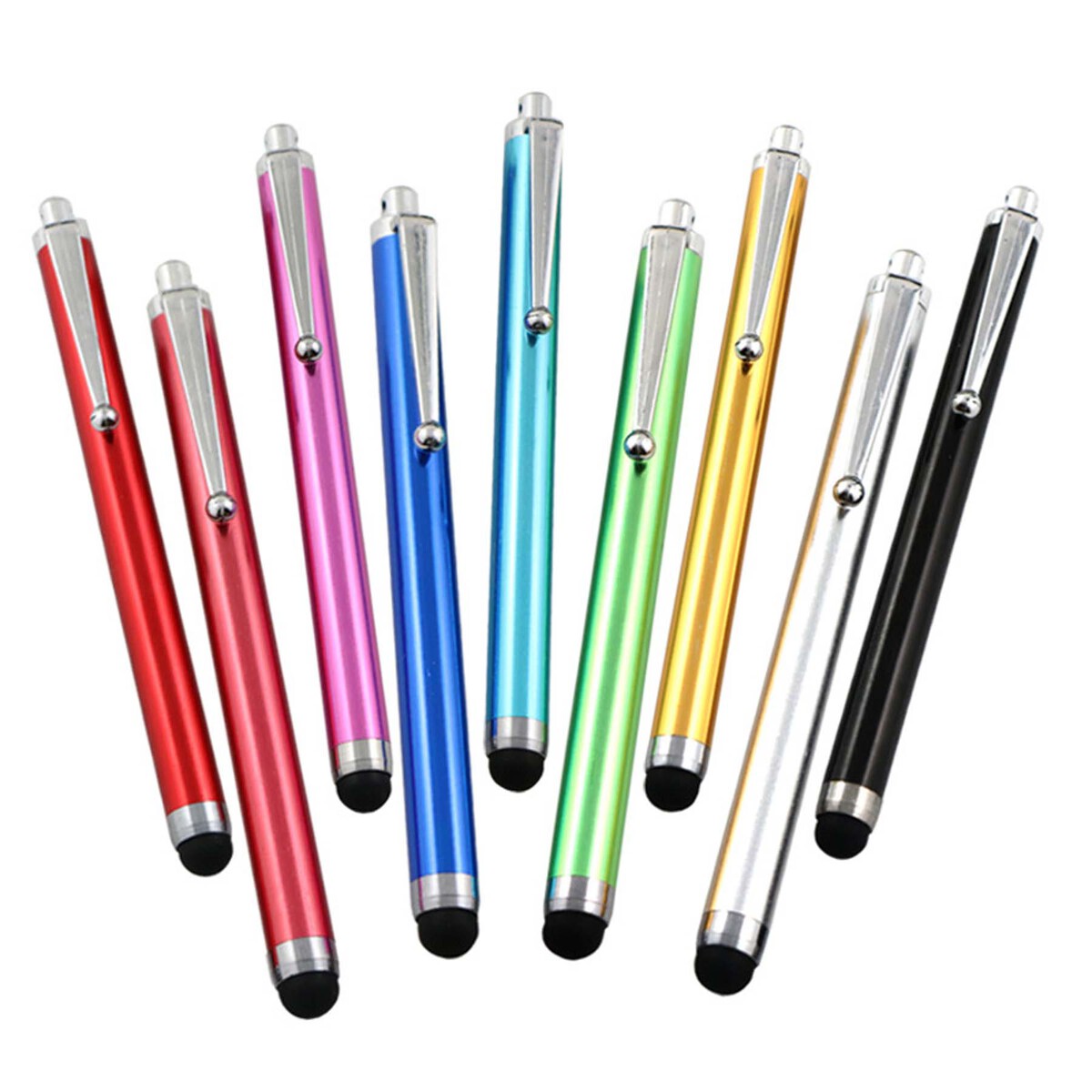 Soft Touch Stylus Pen