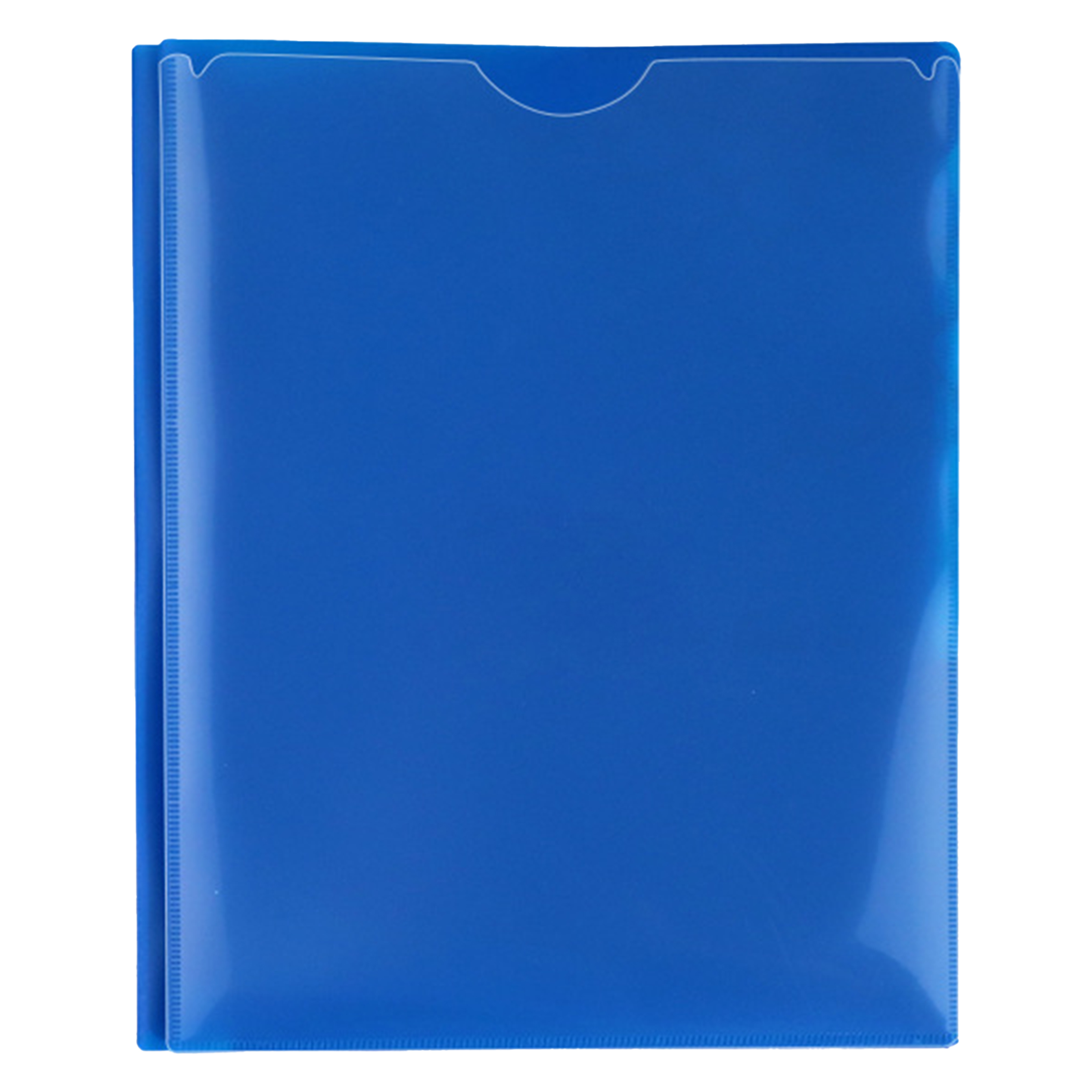 Plastic Storage Classification Folder 25