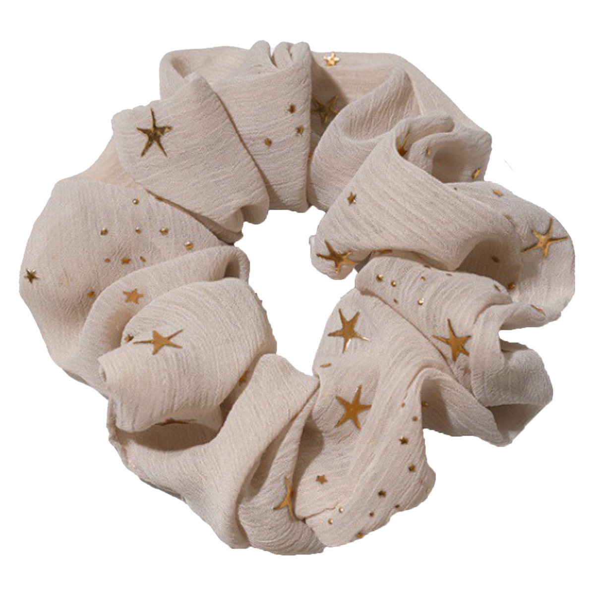 Decorative Scrunchie Hair Tie 8