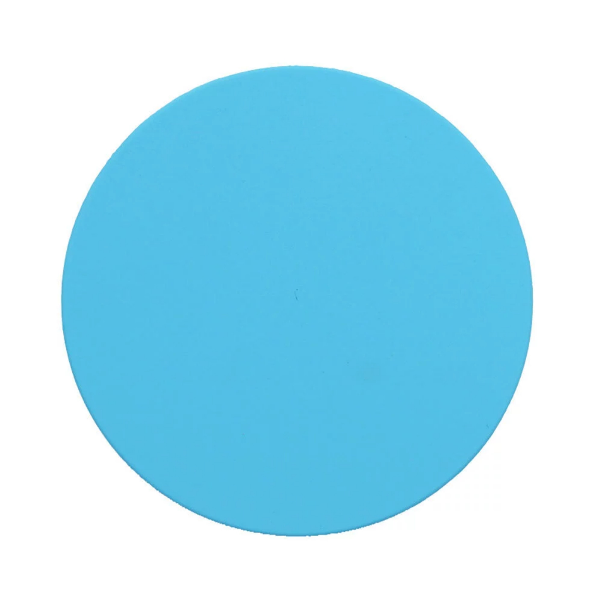 Non Slip Heat Insulation Silicone Coaster 13