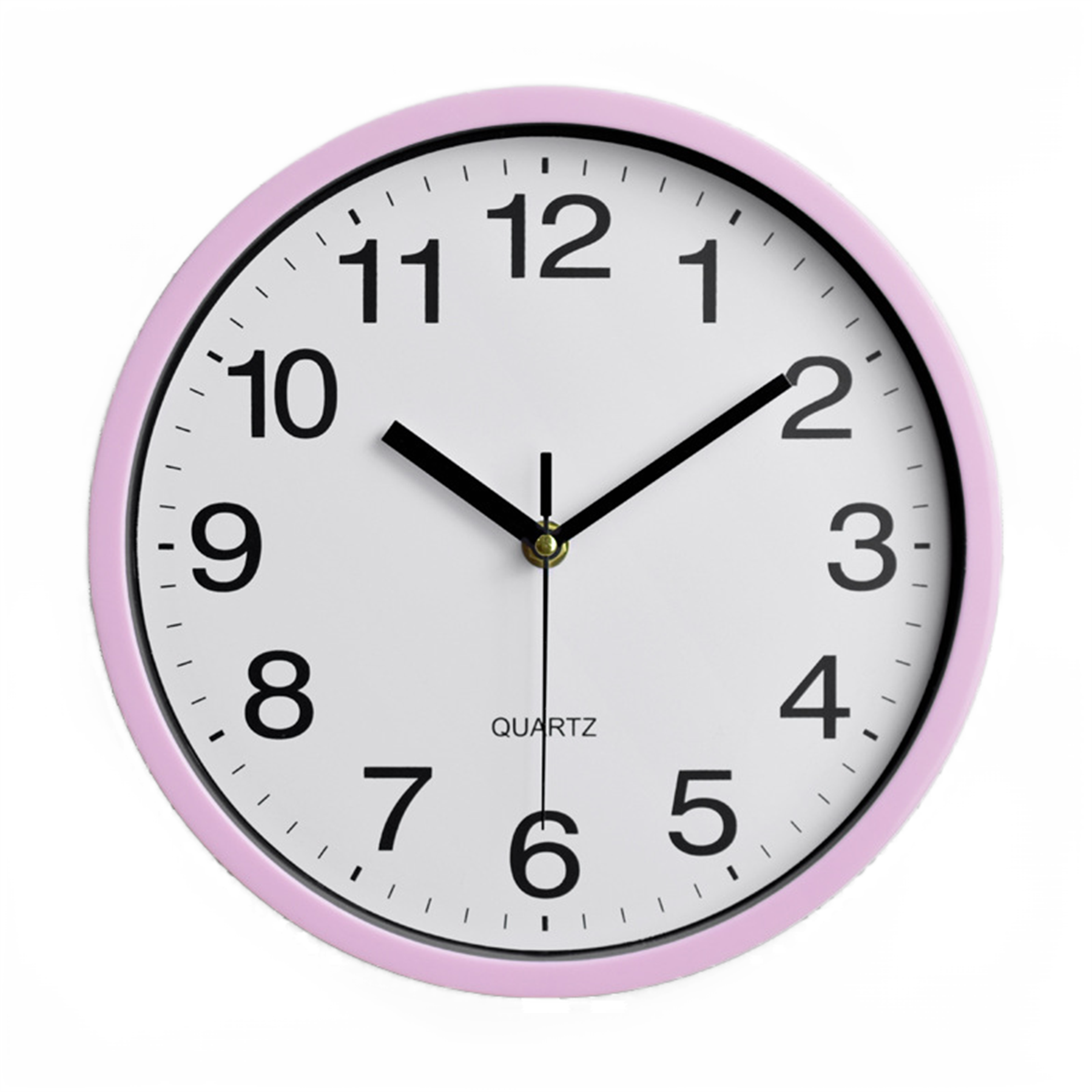 Custom 10" Wall Clock 15