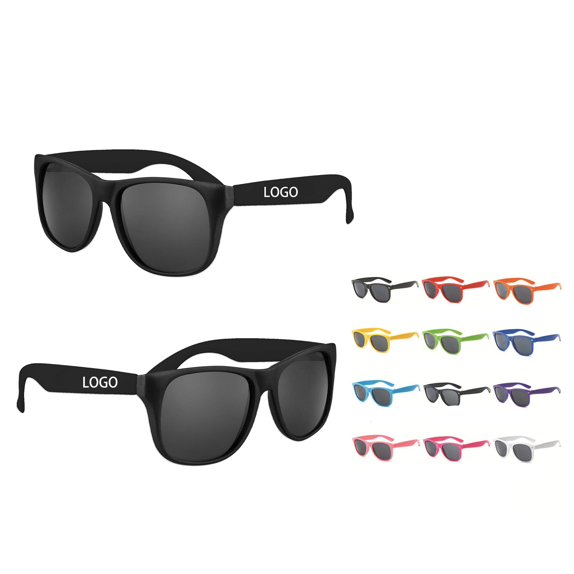 Iconic Sunglasses