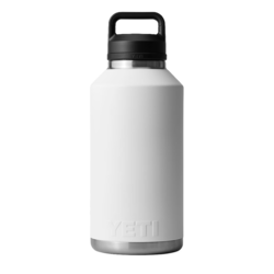 Yeti Rambler 64oz Bottle with Chug Cap - Thumbnail 5