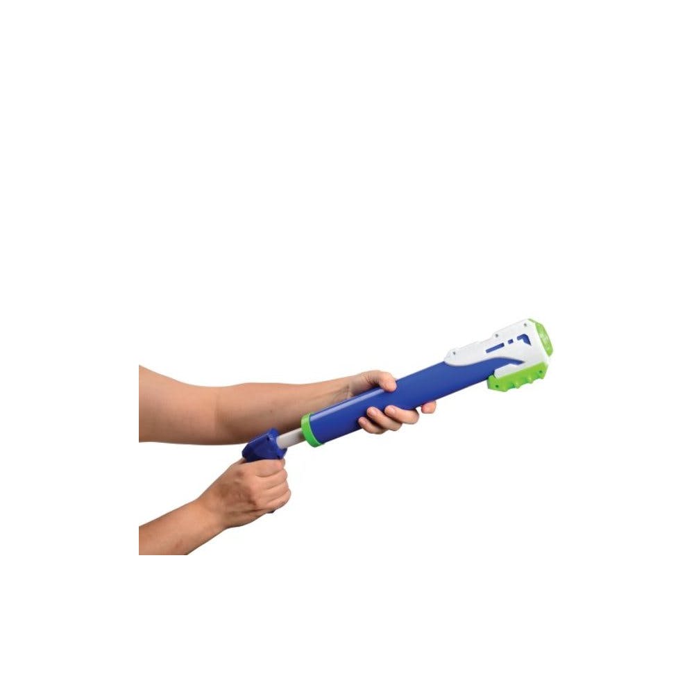 Pump Action Water Blasters - Assorted 3