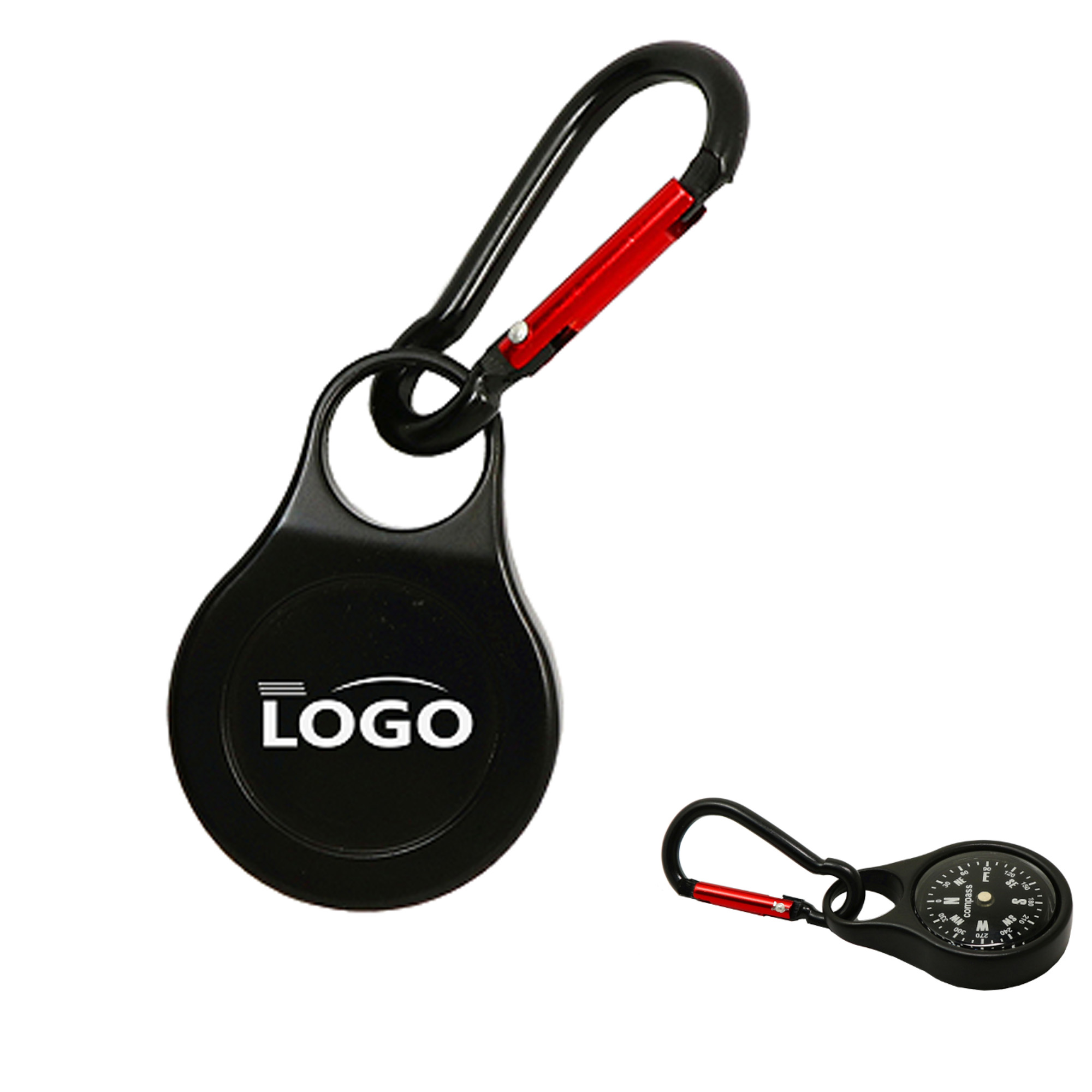 Outdoor Hook Compass 2