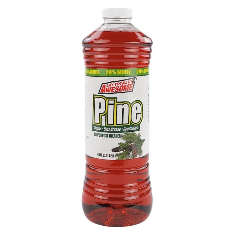 Awesome Cleaner Pine 48oz.