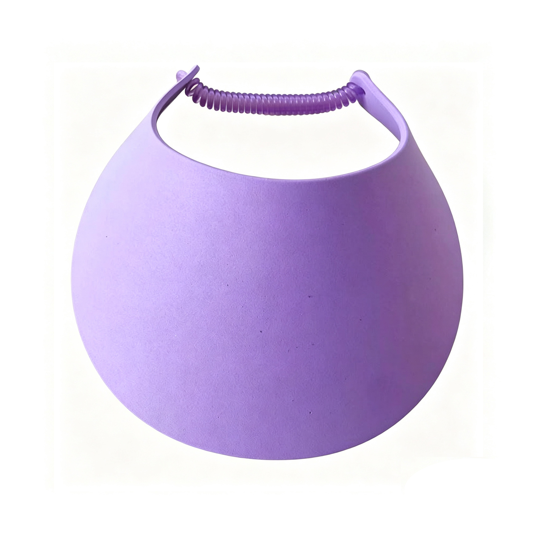 EVA Sun Visor Hat for Outdoor Sport 3