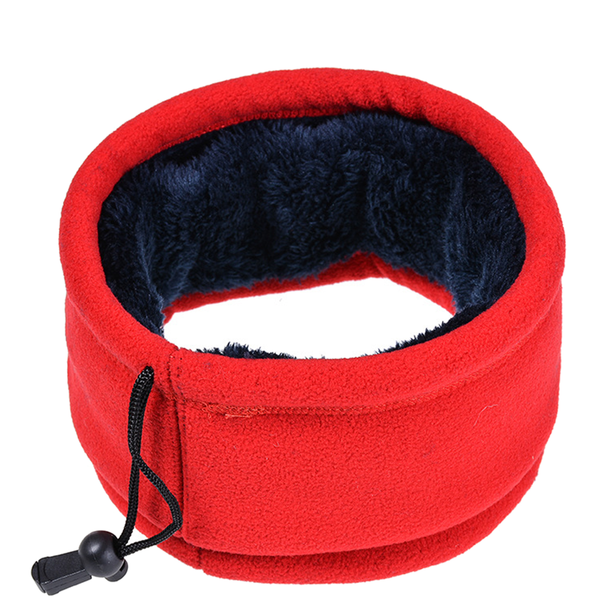 Winter Thermal Neck Gaiter for Outdoor Sports 13