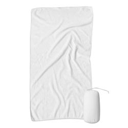 Vapor Apparel Microfiber Towel and Tote Bag - Thumbnail 3