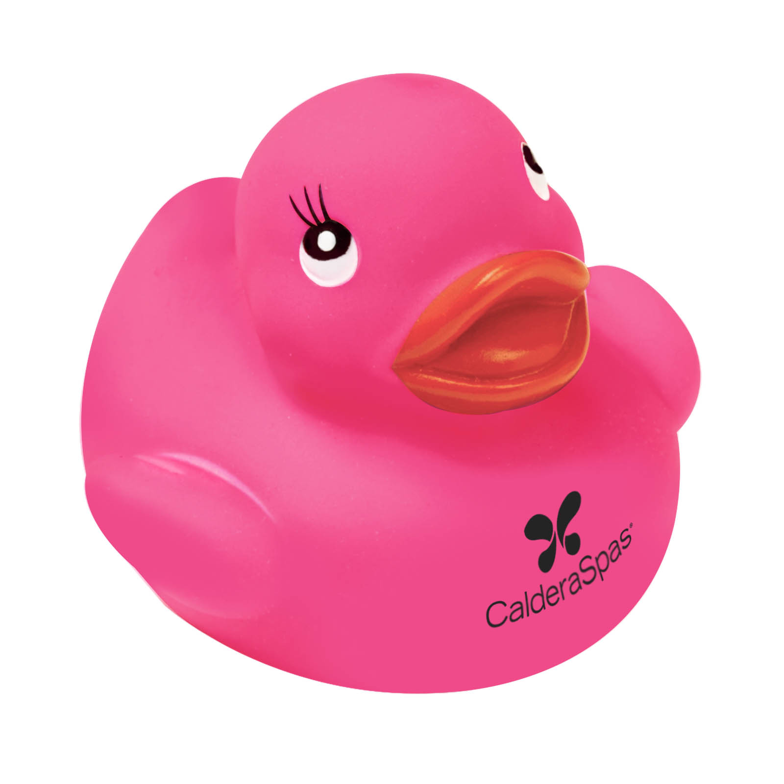 2" Colorful Rubber Ducks 34