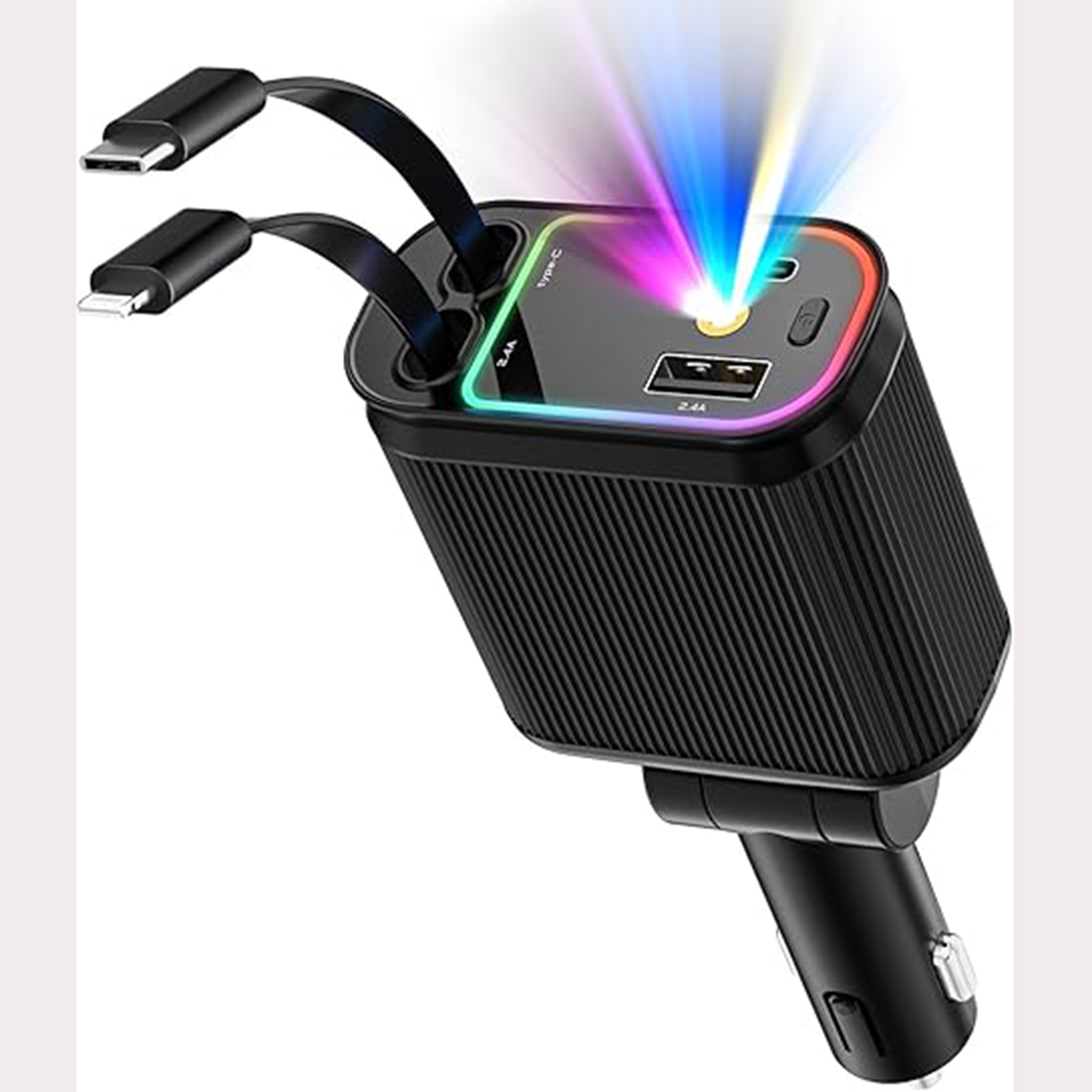 Car Charger 2