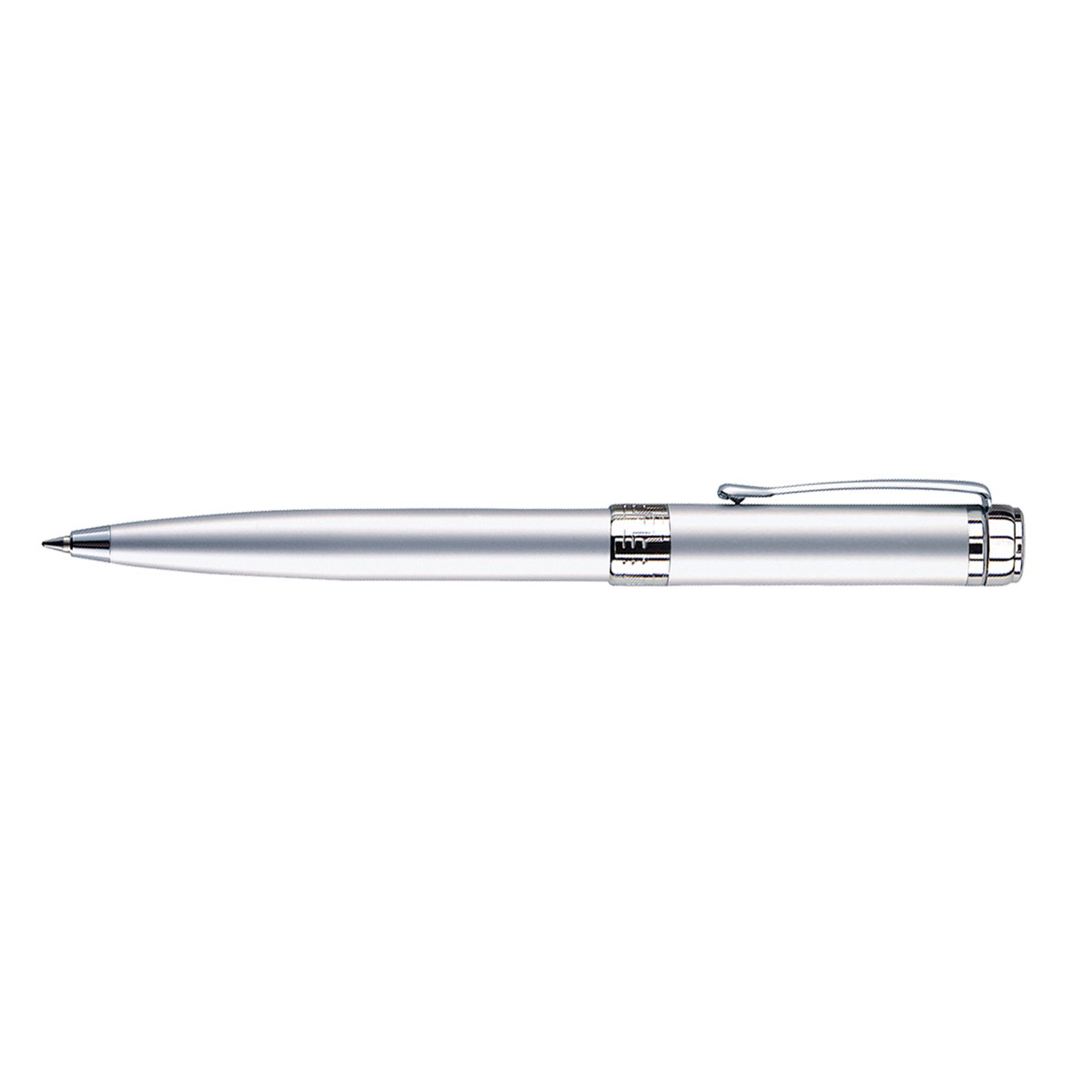 New Augustus Twist action Metal Pen, Ballpoint pen 24
