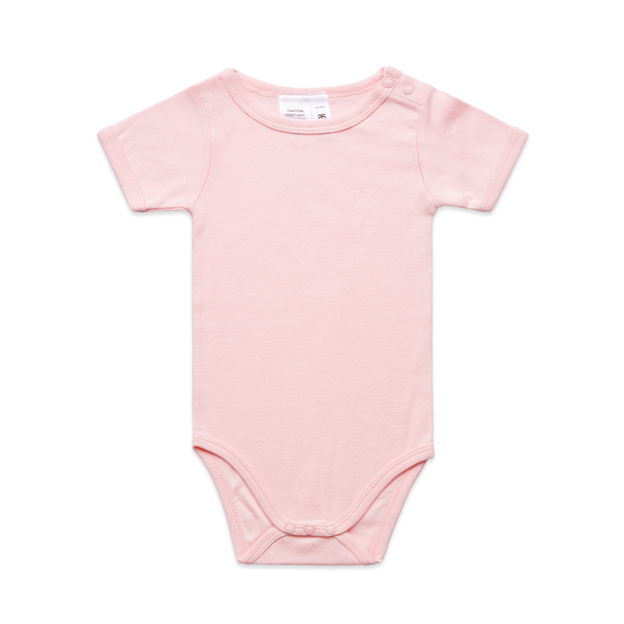 Organic Infant Mini-Me One-Piece | 3003 18