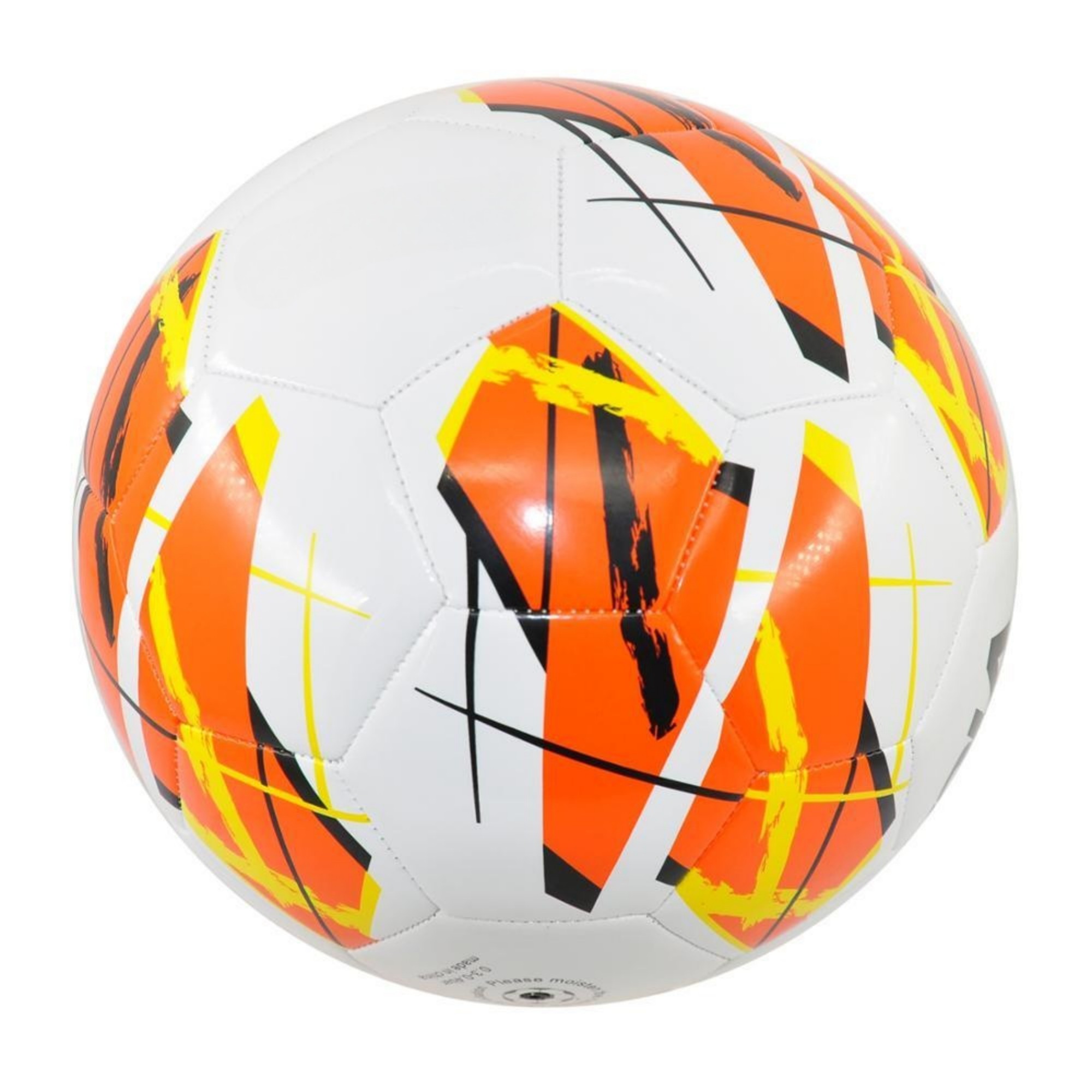 Indoor Durable PU Soccer Ball 9