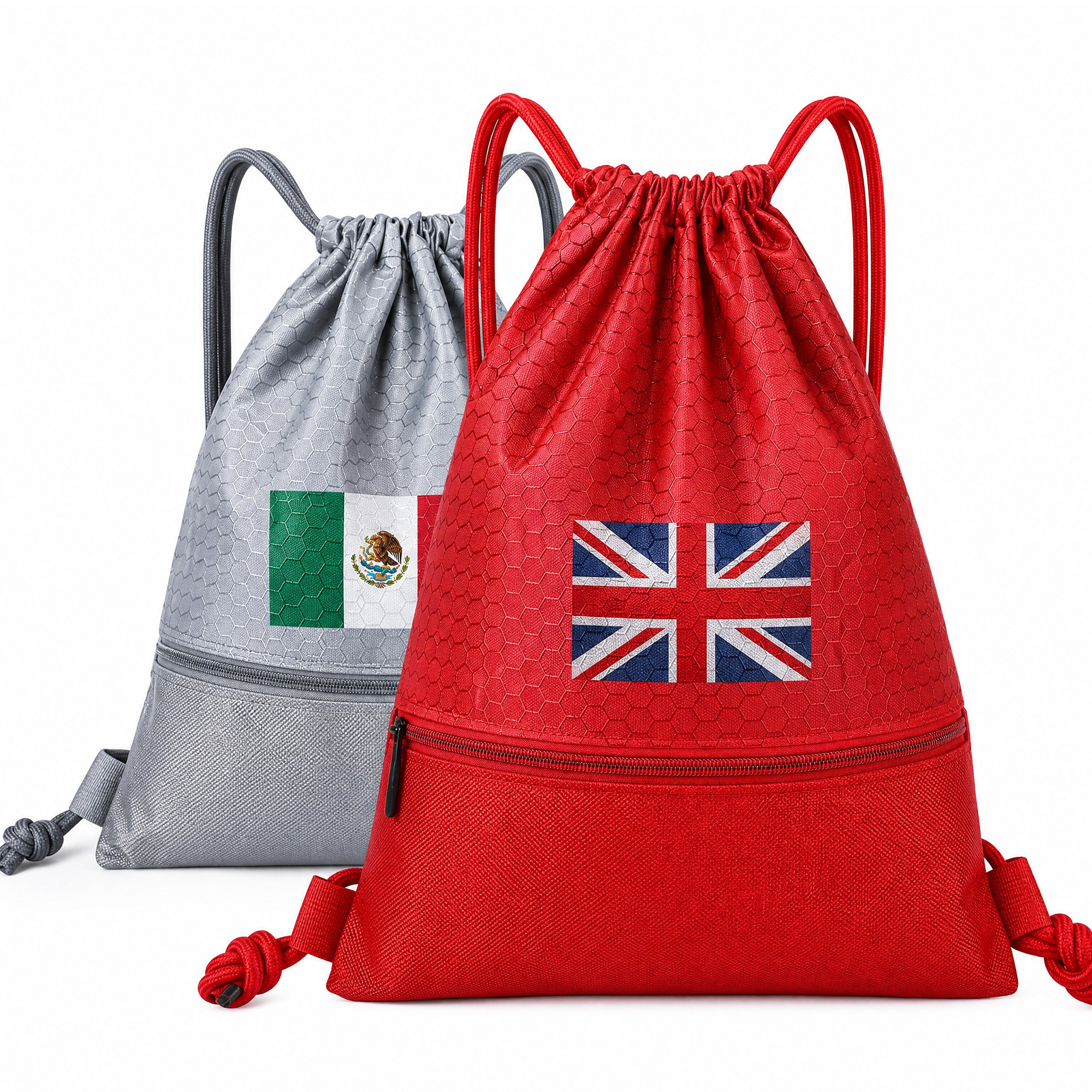 Promotional Drawstring Bag