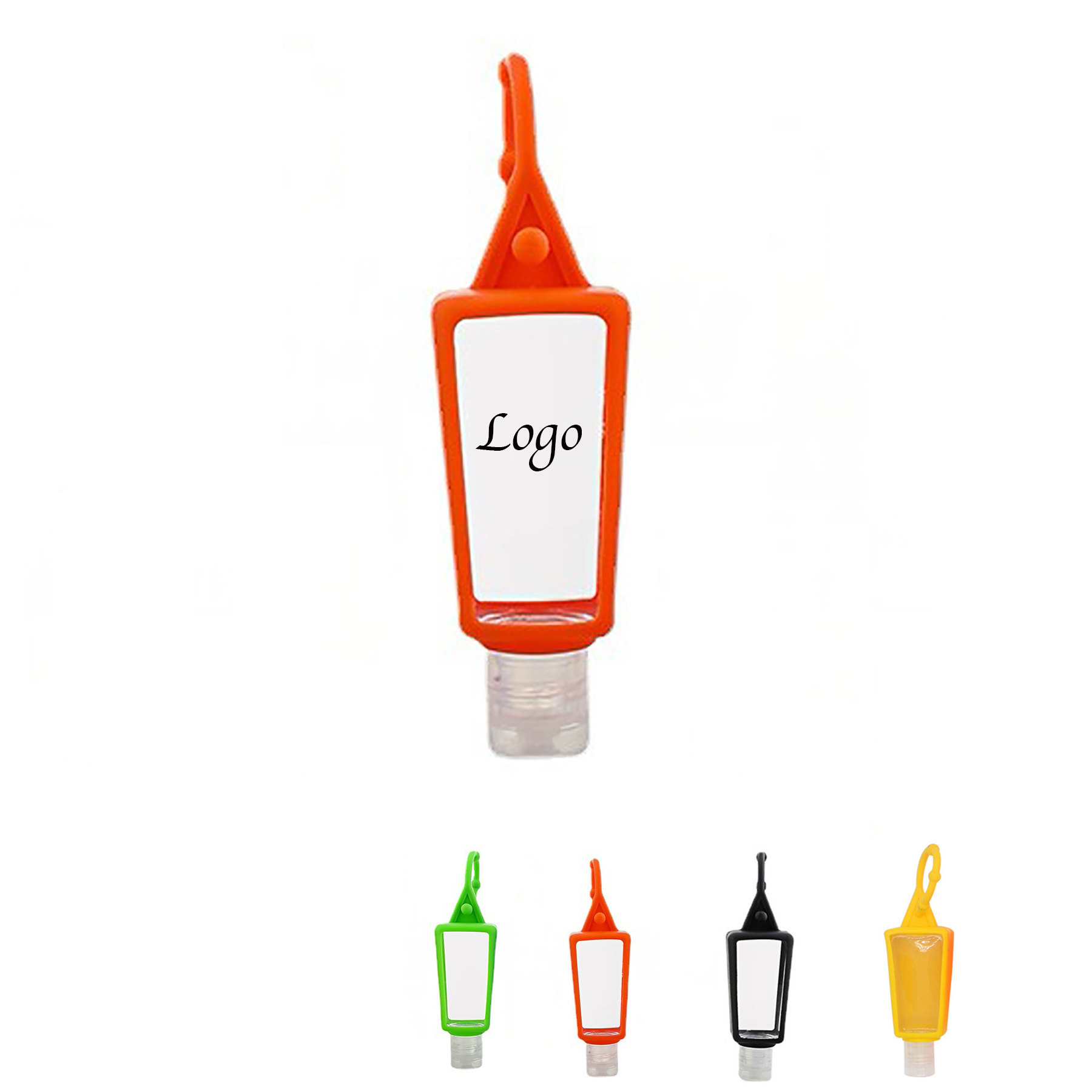 1 Oz. Hand Sanitizer