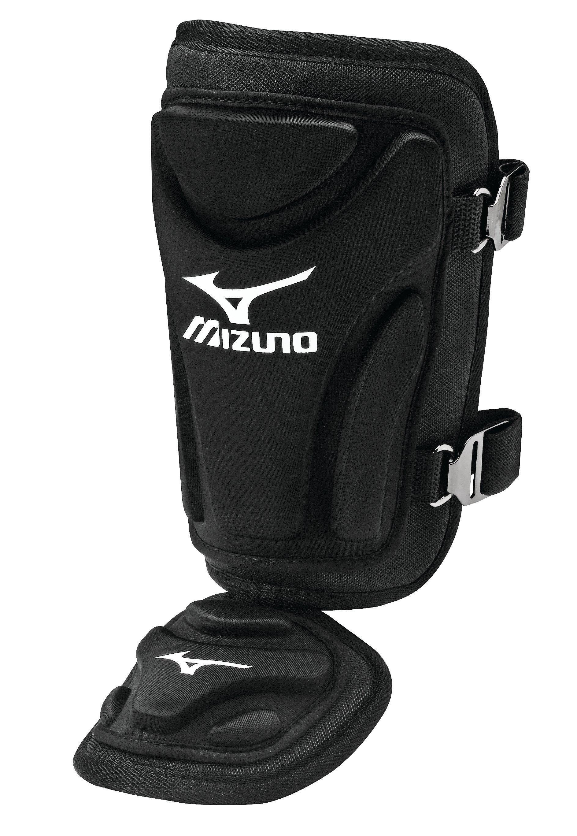Batter's Ankle Guard 4