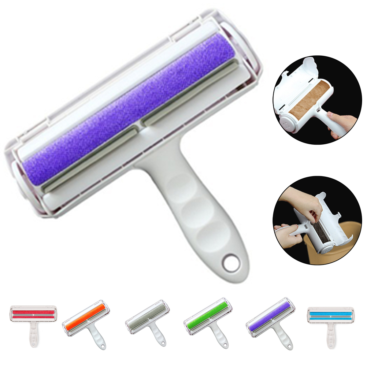 Pet Hair Remover