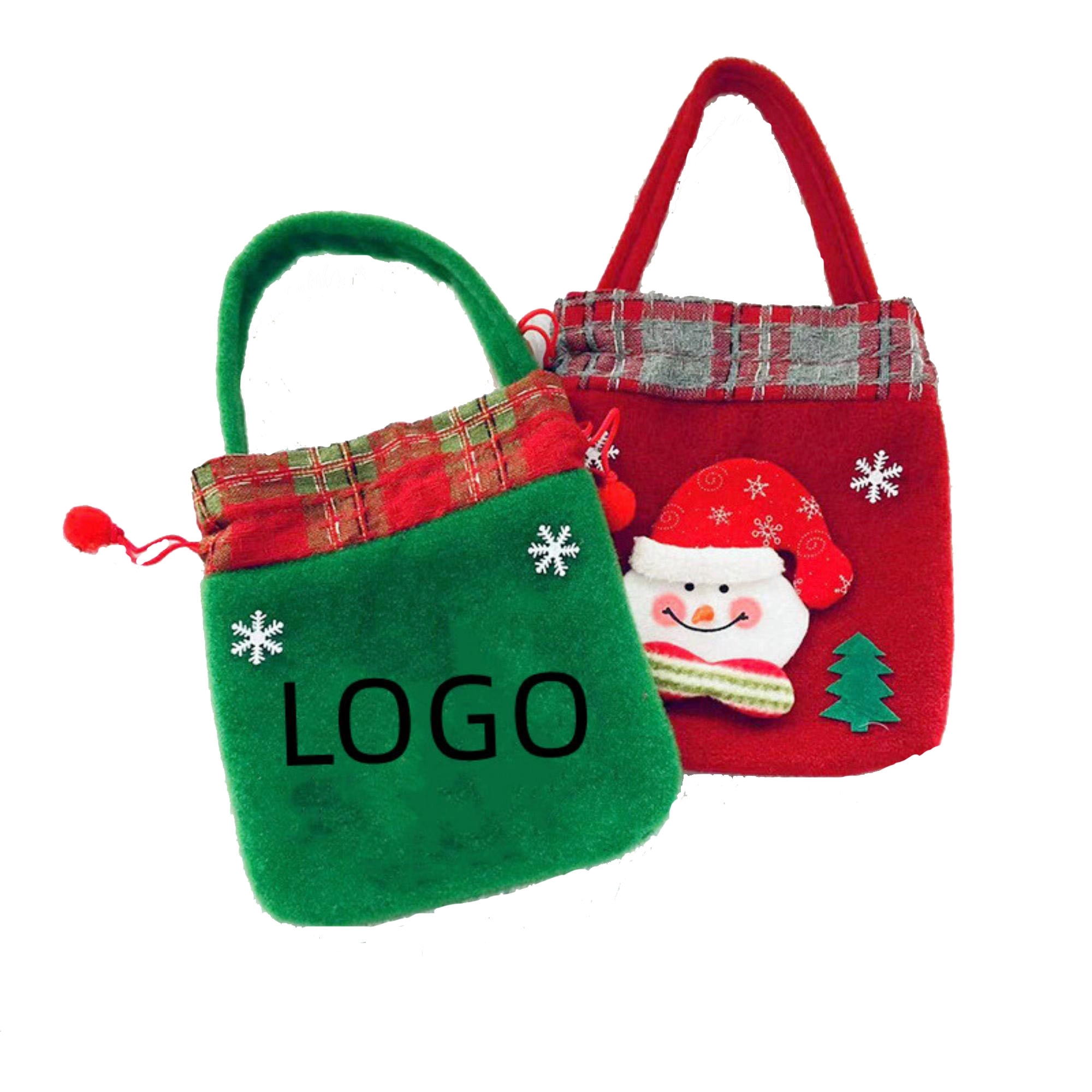 Favor Bag for Candy Wrapper Birthday Christmas 2