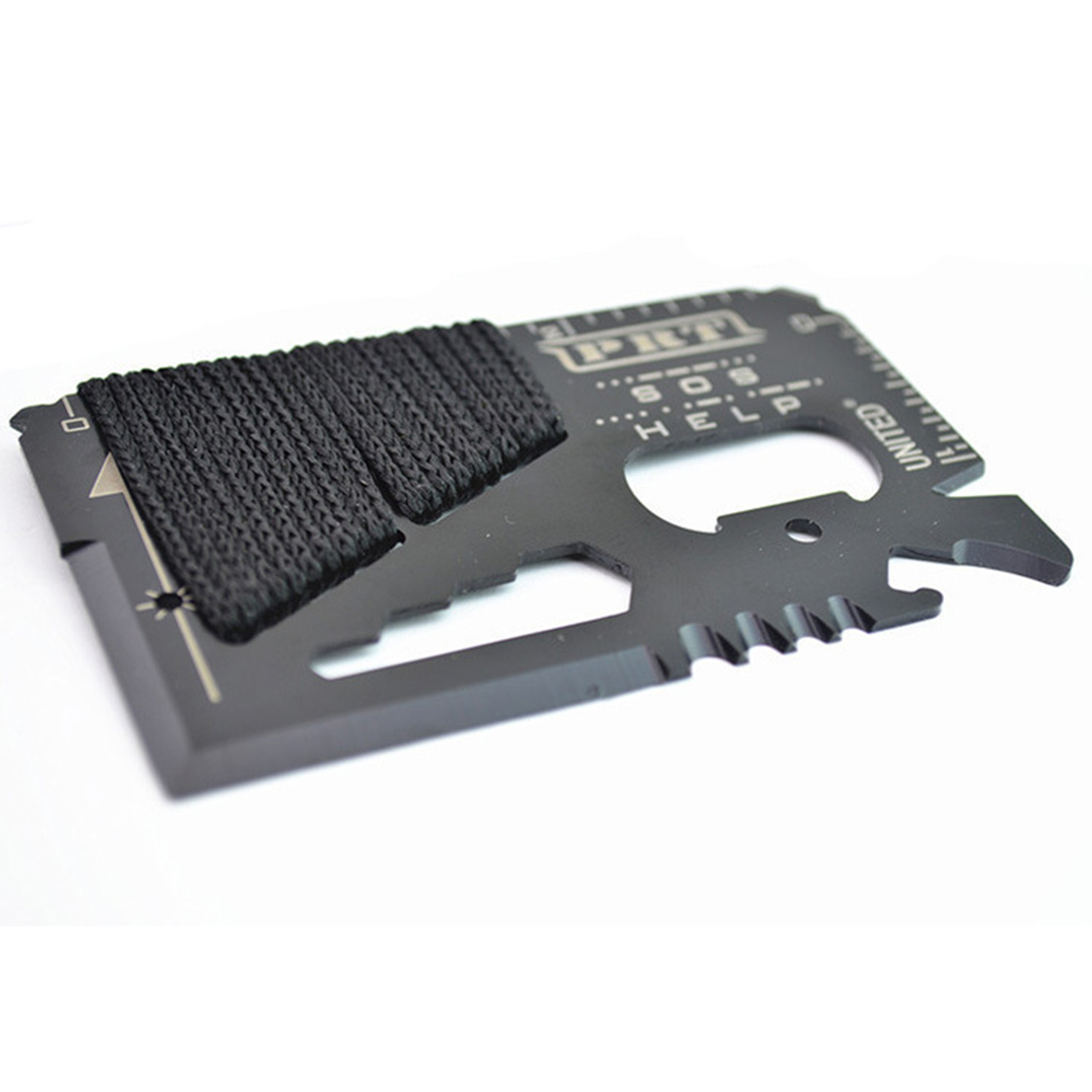 Multi-Function Survival Tool