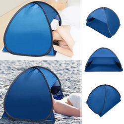 Mini Head Pop Up Tent