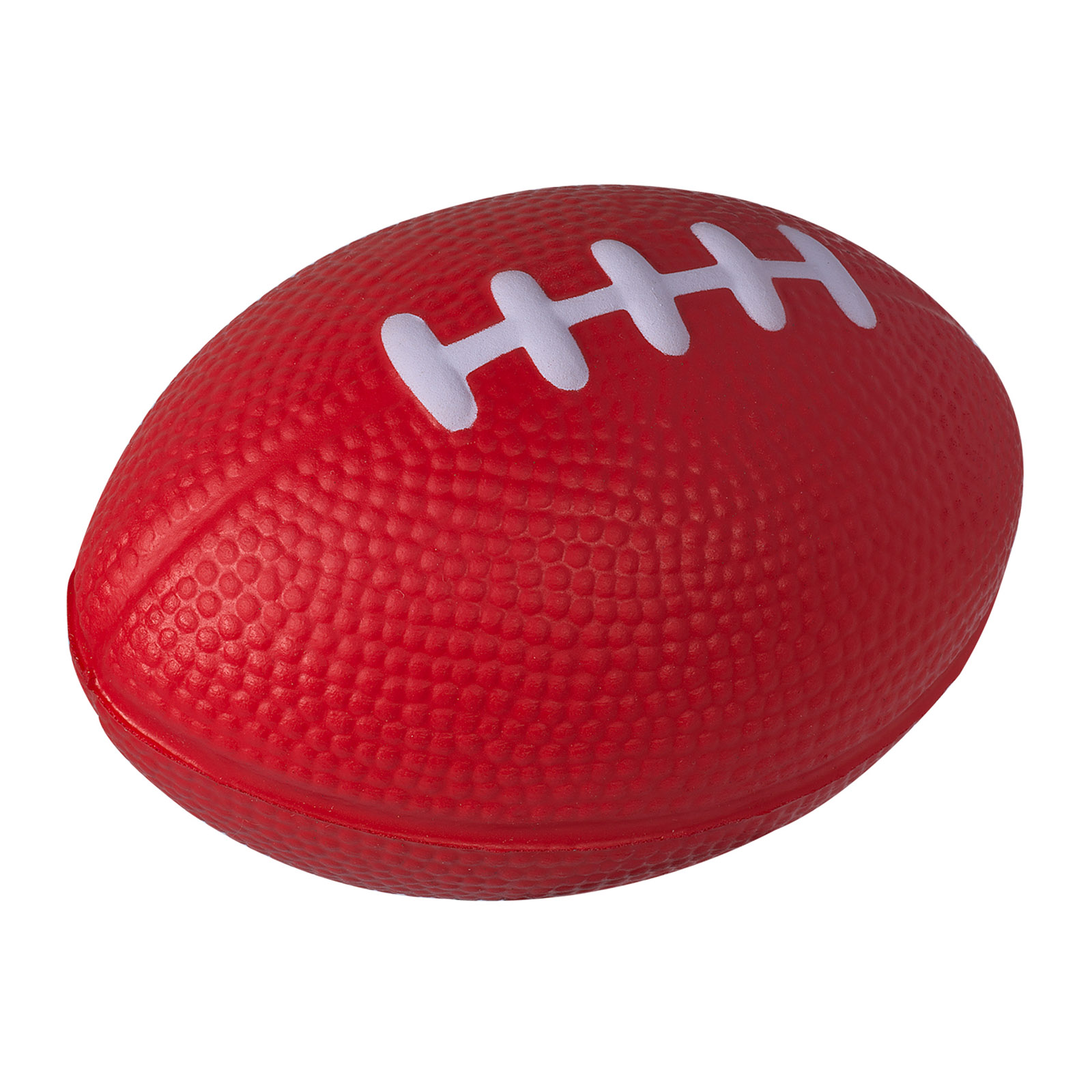 3" Football Stress Reliever 39