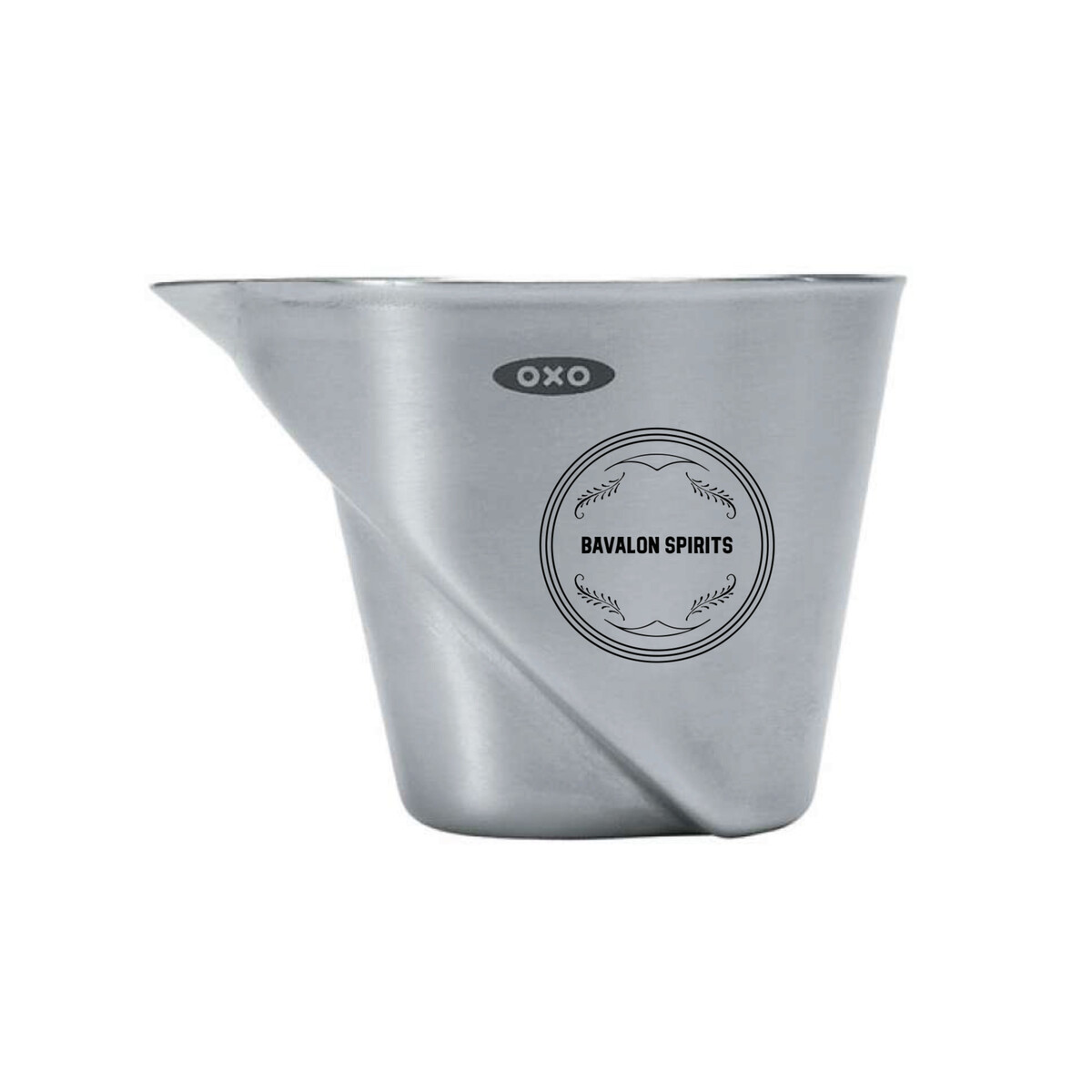 OXO Angled Jigger - Thumbnail 5