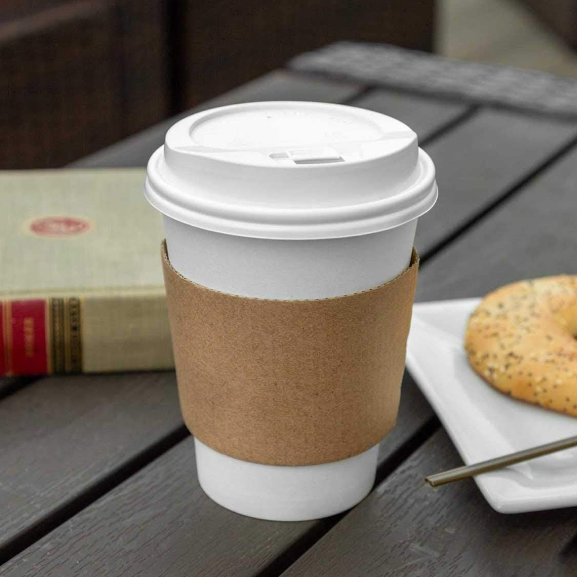 Coffee Cup Sleeves 6