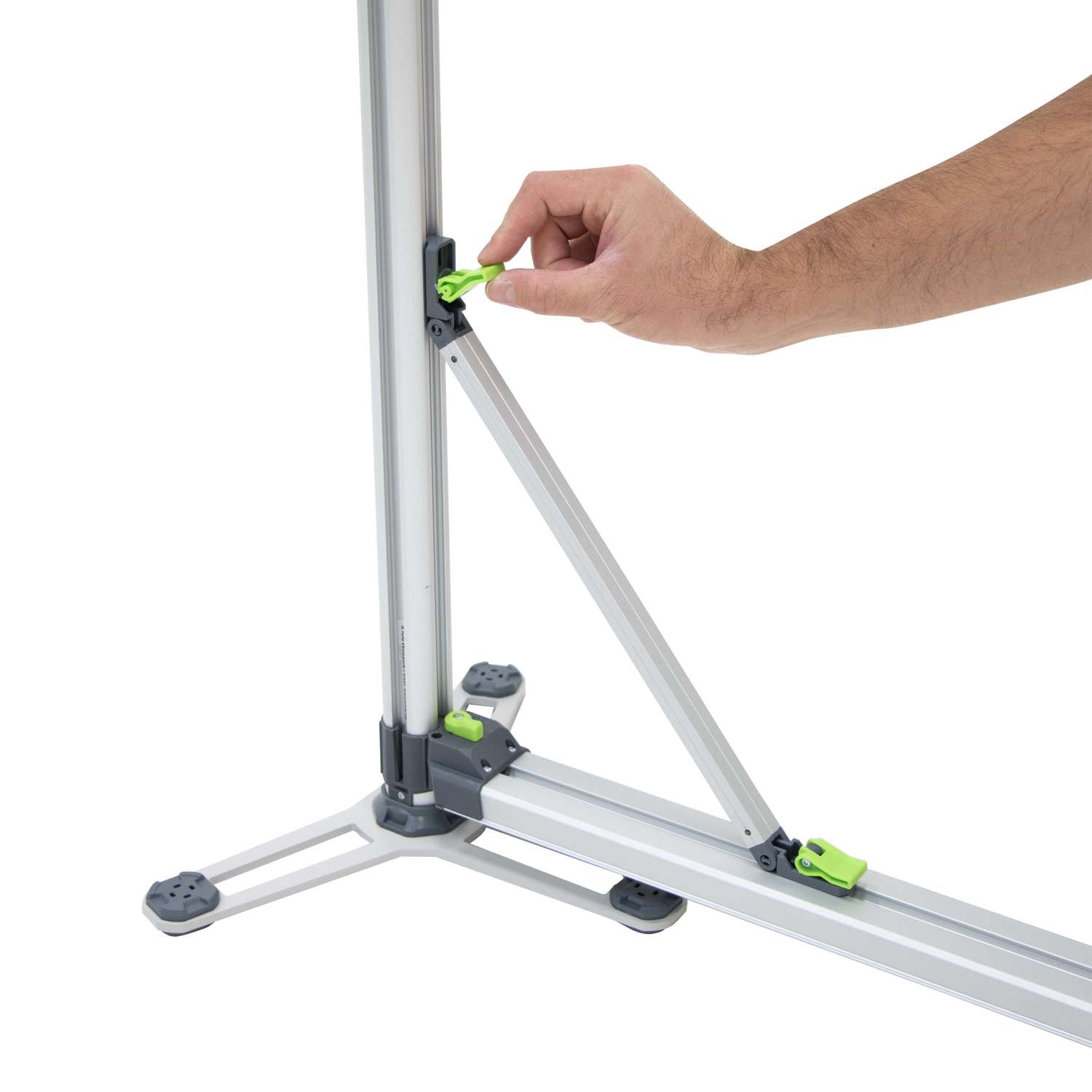 6' TRIGA® Go Wall Single-Sided Kit 30
