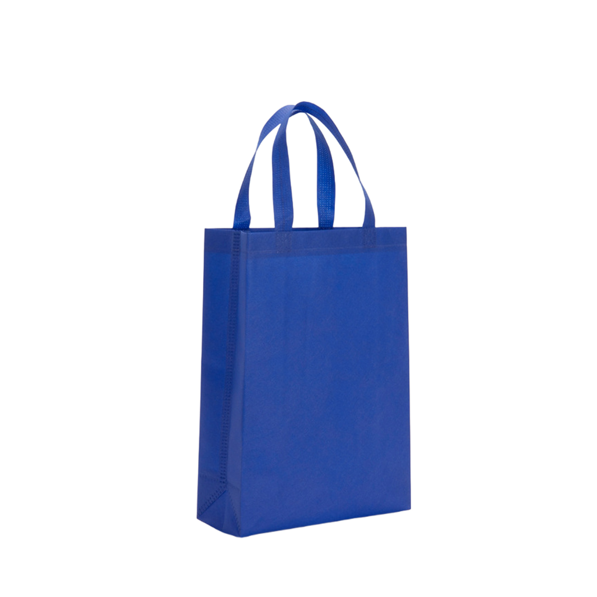 80GSM Non-Woven Shopping Tote 20