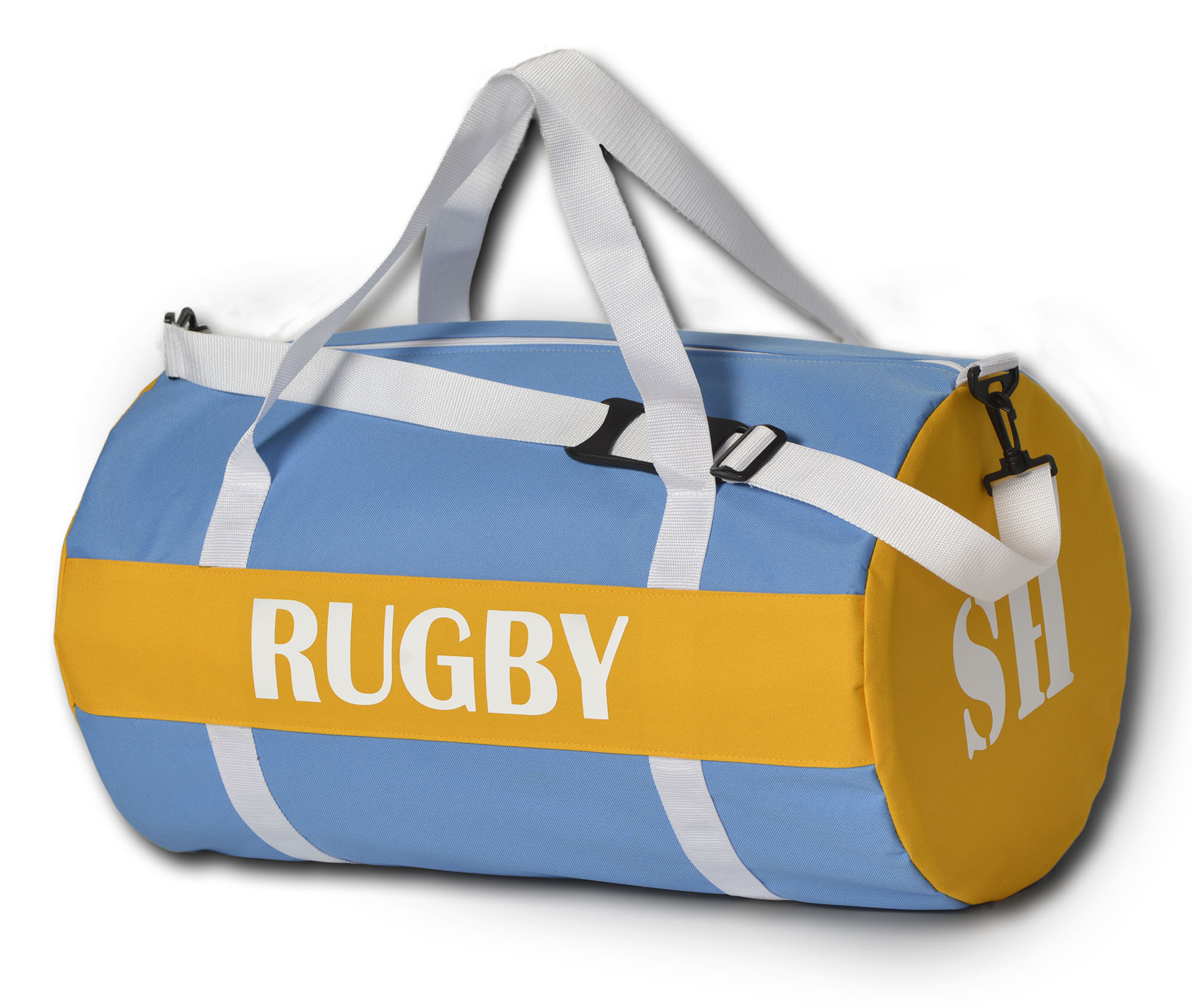 "Rubgy" Field Sports Gear Bag 6