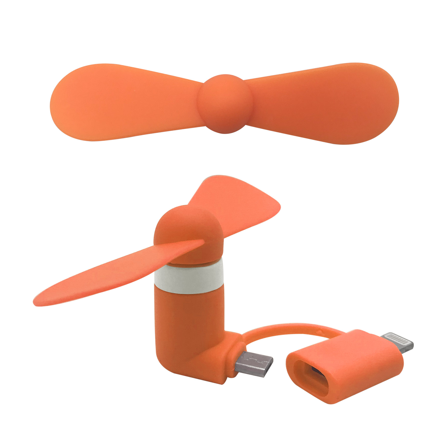 Free Shipping Mini USB Promotional Fan 28