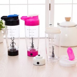 Self Mixing Mug